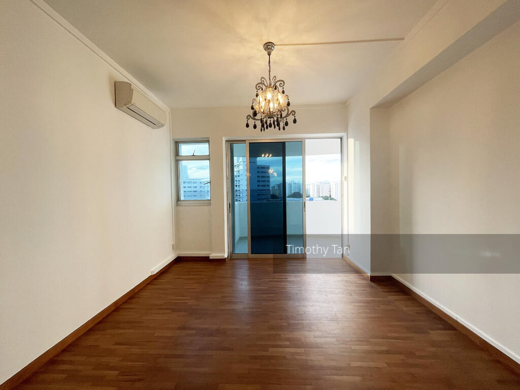 Blk 779 Pasir Ris Street 71 (Pasir Ris), HDB Executive #292580651